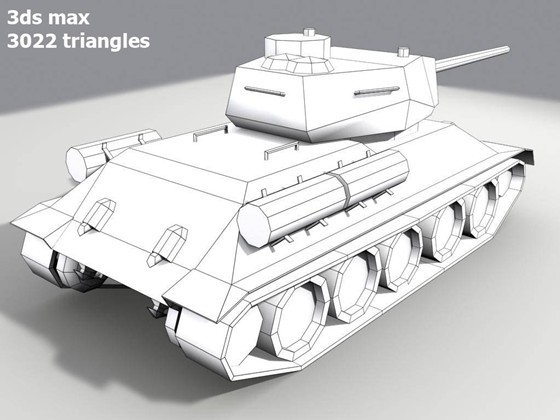 weapons & enginery: T-34-85